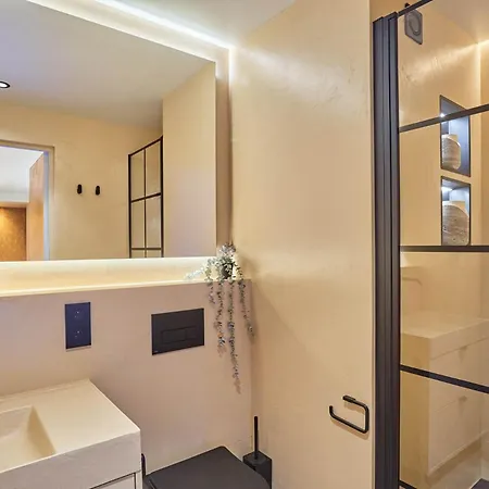 Appartement New Eiffel Tower-trocadero