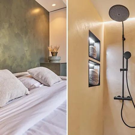 New Eiffel Tower-trocadero Apartment *