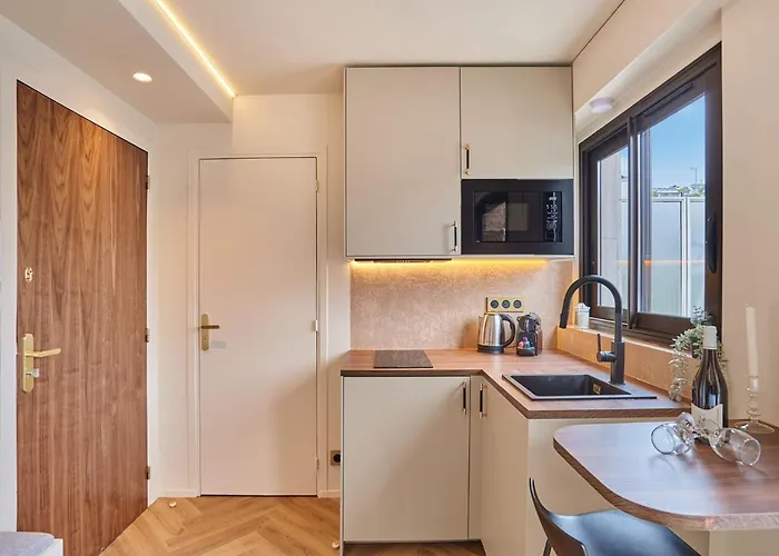 New Eiffel Tower-trocadero * 巴黎